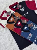 Men’s Polo Shirt - Image 63