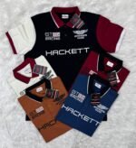 Men’s Polo Shirt - Image 65