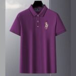 Premium Polo T-Shirt - Image 8