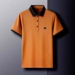 Premium Polo T-Shirt - Image 9