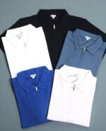 Men’s Polo T-Shirt - Image 13