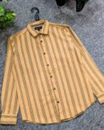 Men’s Long Sleeve Shirt - Image 2