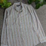 Men’s Long Sleeve Shirt