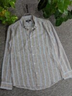 Men’s Long Sleeve Shirt