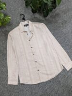Men’s Long Sleeve Shirt - Image 8
