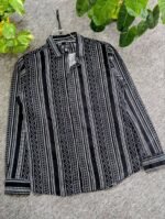 Men’s Long Sleeve Shirt - Image 7