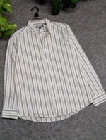 Men’s Long Sleeve Shirt - Image 6