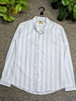 Men’s Long Sleeve Shirt - Image 4