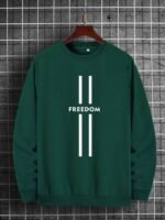 Customizable Design Men’s Sweatshirt - Image 7