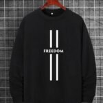 Customizable Design Men’s Sweatshirt