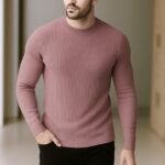 Men’s Full-Sleeve Sweatshirt - Image 7