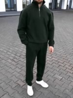 Men’s Sweatshirt & Trouser Set - Image 3