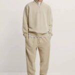 Men’s Sweatshirt & Trouser Set