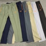 Men’s Trousers