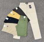 Men’s Premium Twill Pants