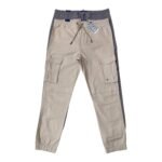 Men’s Premium Cargo Joggers - Image 4