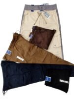 Men’s Premium Cargo Joggers - Image 5