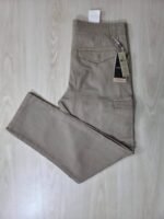 Men’s Premium Cargo Joggers - Image 6