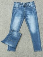 Men’s Denim Pants - Image 12
