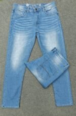 Men’s Denim Pants - Image 6
