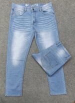 Men’s Denim Pants - Image 7