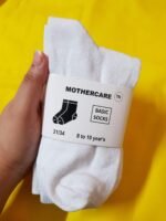 White Socks - Image 2