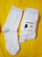 White Socks