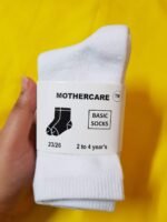 White Socks - Image 3