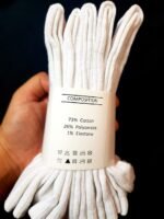 White Socks - Image 4