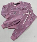 Girls’ Sweatshirt Set