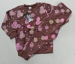 Girls’ Sweatshirt Set - Image 2