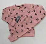 Girls’ Sweatshirt Set - Image 3