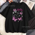 Ladies’ Cotton T-Shirt - Image 3