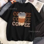 Ladies’ Cotton T-Shirt - Image 4