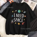 Ladies’ Cotton T-Shirt - Image 6