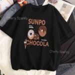 Ladies’ Cotton T-Shirt - Image 10