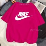 Ladies’ Cotton T-Shirt - Image 9