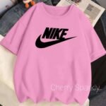 Ladies’ Cotton T-Shirt - Image 15