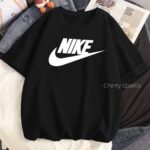 Ladies’ Cotton T-Shirt - Image 16