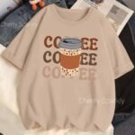 Ladies’ Cotton T-Shirt - Image 18