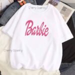 Ladies’ Cotton T-Shirt - Image 20