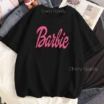 Ladies’ Cotton T-Shirt - Image 19