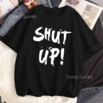 Ladies’ Cotton T-Shirt - Image 21