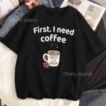 Ladies’ Cotton T-Shirt - Image 24