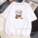 Ladies’ Cotton T-Shirt - Image 26