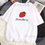 Ladies’ Cotton T-Shirt - Image 29