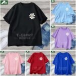 Ladies’ Cotton T-Shirt - Image 52