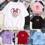 Ladies’ Cotton T-Shirt - Image 57