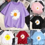 Ladies’ Cotton T-Shirt - Image 70