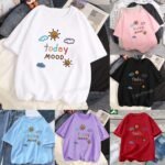 Ladies’ Cotton T-Shirt - Image 77